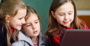 Menina de 11 anos cria clube para ensinar garotas a programar