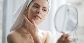Descubra o segredo natural para uma pele mais jovem e saudável