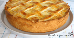 Foto: (Reprodução/Receitas que amo)