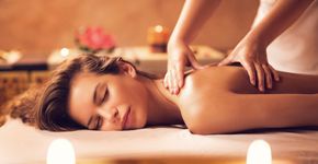 Mini curso de massagem integrativa chega ao Sesc