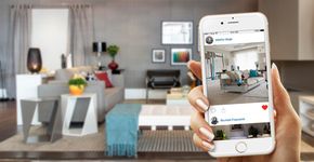 5 apps que ajudam a decorar a casa