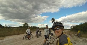 Cicloturismo: 5 motivos para conhecer o mundo de bike