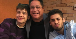 Foto: (Reprodução/Instagram)