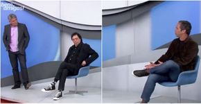 Foto: (Reprodução/TV Globo)