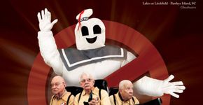 Idosos mais legais do mundo recriam momentos clássicos da cultura pop