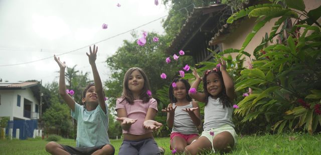 16ª Festival comKids