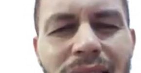 Soldado com câncer raro na boca ganha vaquinha de amigo na web