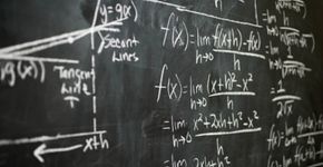 Cursos gratuitos reforçam pontos importantes de matemática