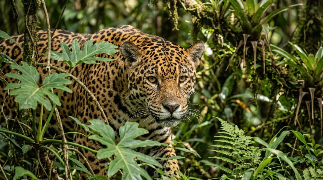 O ecoturismo planejado estimula a economia sustentável e promove a conscientização ecológica na comunidade.