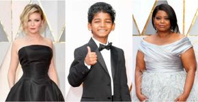 Oscar 2017: os looks do tapete vermelho