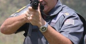 Coronel Telhada pode assumir a presidência da Comissão de Direitos Humanos