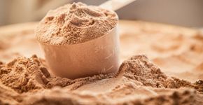 Anvisa retira do mercado lote de Whey Protein