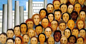 Tarsila do Amaral e a educação pública no Brasil