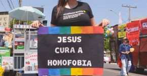 Foto: (Reprodução/Instagram @aavasantiago)
