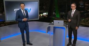 Foto: (Reprodução/TV Globo)