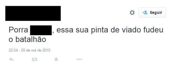 Participante do MasterChef Júnior é vítima de comentários homofóbicos no Twitter (Reprodução)