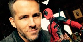 Ryan Reynolds publica mensagem no Instagram após morte de dublê