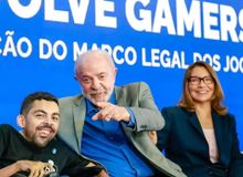 Featured side: Marco Legal dos Games: o reconhecimento precisa chegar a quem faz os eSports acontecerem