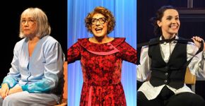 Projeto ‘Palcos: SP’ leva Débora Falabella, Vera Holtz e Lilia Cabral de graça aos teatros de bairro