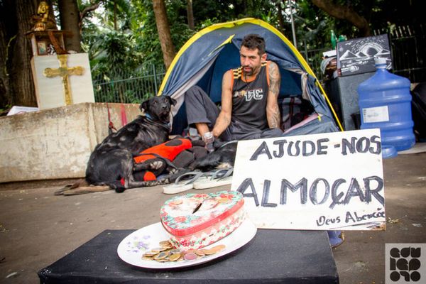 Messias, Gildo e Gilberto