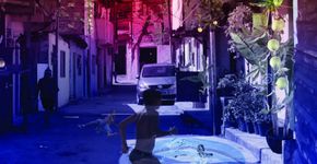 Projeto visa combater efeitos das mudanças climáticas em favelas