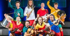 Renatinho 7 Cordas comanda o samba no Magnólia Villa Bar