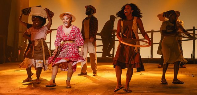 Torto Arado – O Musical