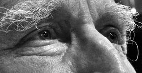 Um bate-papo exclusivo com o fotógrafo Sebastião Salgado