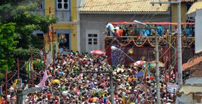 Foto: (Divulgação/PMSLP)