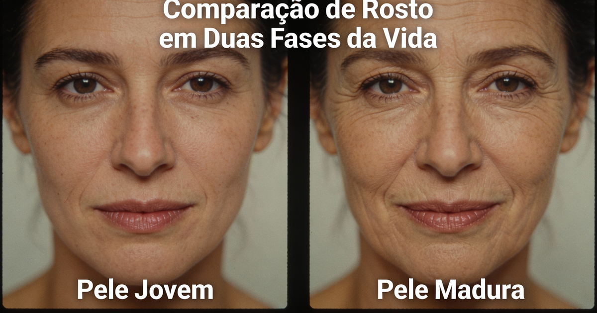 5 fatores que aceleram o aparecimento das rugas no rosto