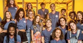Foto: (Divulgação/TV Globo)