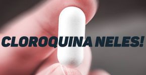 Governo libera uso da cloroquina para pacientes em estado leve da covid-19; classe médica discorda