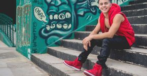 Mc Biel não carregará Tocha Olímpica, após caso de assédio sexual