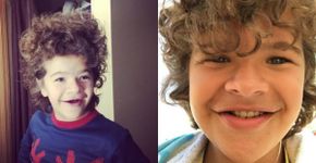 Ator de ‘Stranger Things’ fala sobre doença que afeta seus dentes