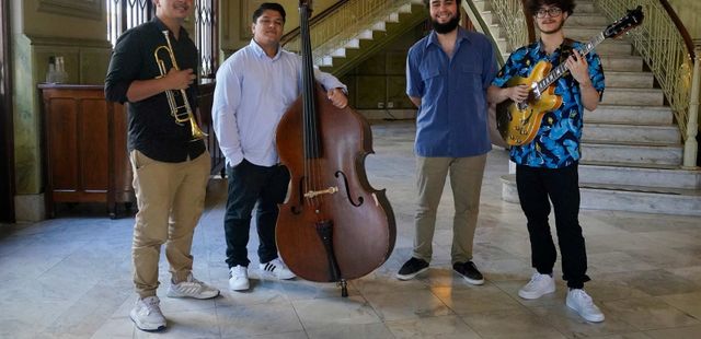 Quarteto All Jazz