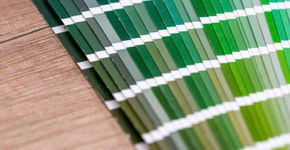 Pantone aponta a cor de referência para 2017