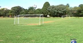 Chácara do Jockey vai virar um novo parque em SP