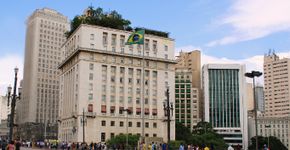 Foto: (Guilherme Cunha / SMTUR)