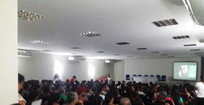 Projeto de educação fiscal e cidadania premia alunos da PB