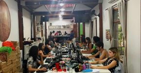5 ruídos que mais incomodam no ambiente de trabalho