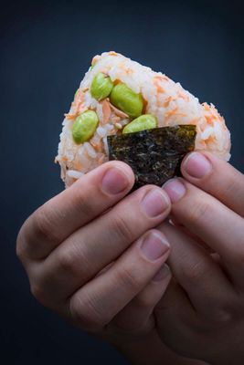 Sanpo Bentô Deli. 