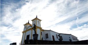 7 lugares para conhecer a partir de Belo Horizonte