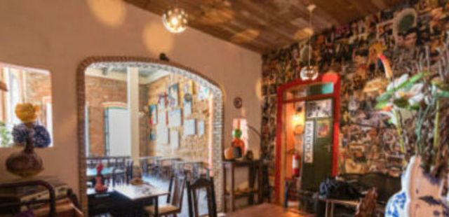 Espaço Cultural D’Venetta: uma surpresa encantadora em Salvador