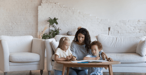 Como apoiar mães solo? Veja 7 atitudes que fazem a diferença na rotina