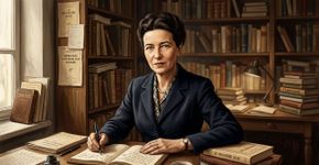 Simone de Beauvoir, a voz da liberdade feminina: “Não se nasce mulher, torna-se mulher”