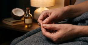 Unhas e cutículas ressecadas podem ganhar aparência mais cuidada com um ingrediente simples que muita gente já tem em casa