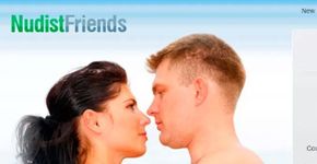 Site pretende facilitar encontros entre adeptos do naturismo