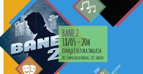 Musica Instrumental no Espaço Cultura Inglesa