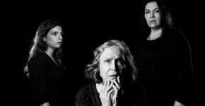 Trilogia de espetáculos “Tríptico” no Club Noir