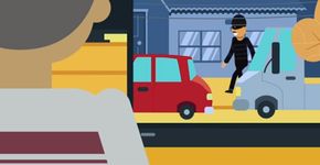 Projeto de monitoramento colaborativo combate o crime